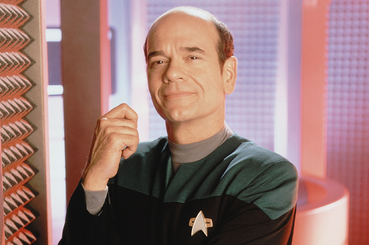 Robert Picardo