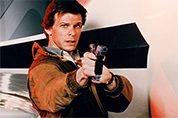 Marc Singer