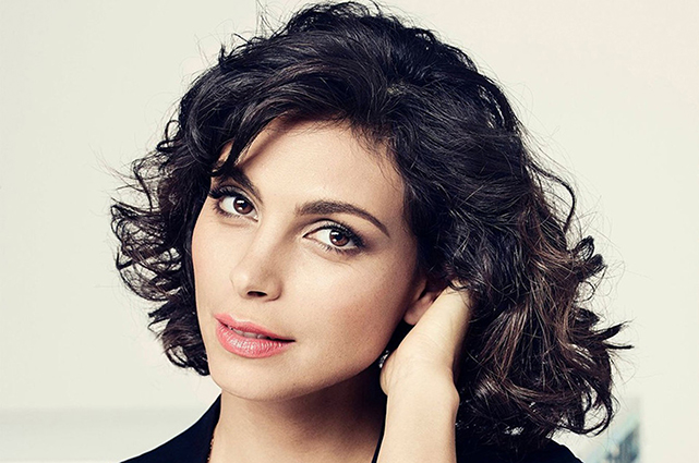 Morena Baccarin