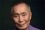 George Takei