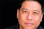Garrett Wang