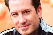 Mark Brooks