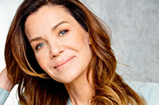 Claudia Christian