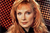 Gates McFadden