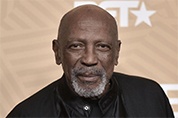 Louis Gossett Jr.