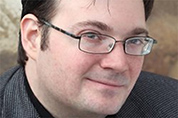 Brandon Sanderson