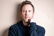 Michael Rosenbaum