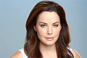 Erica Durance