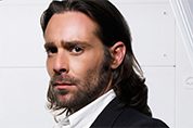 James Callis