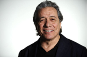 Edward James Olmos