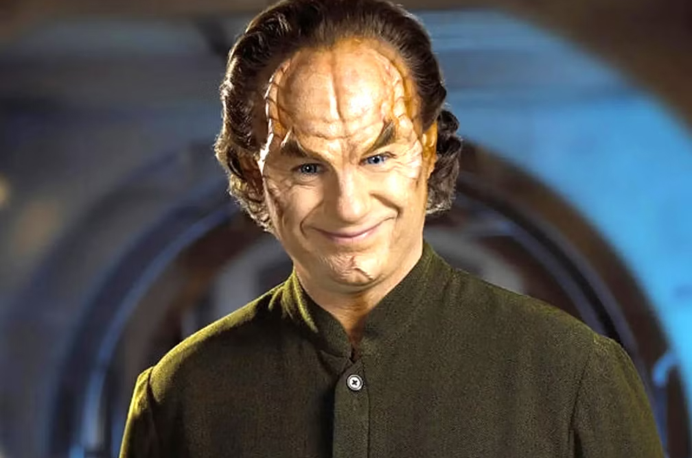 John Billingsley