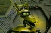 Bill Corbett
