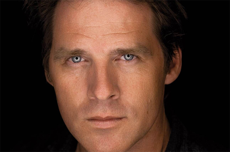 Ben Browder