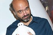 Scott Adsit