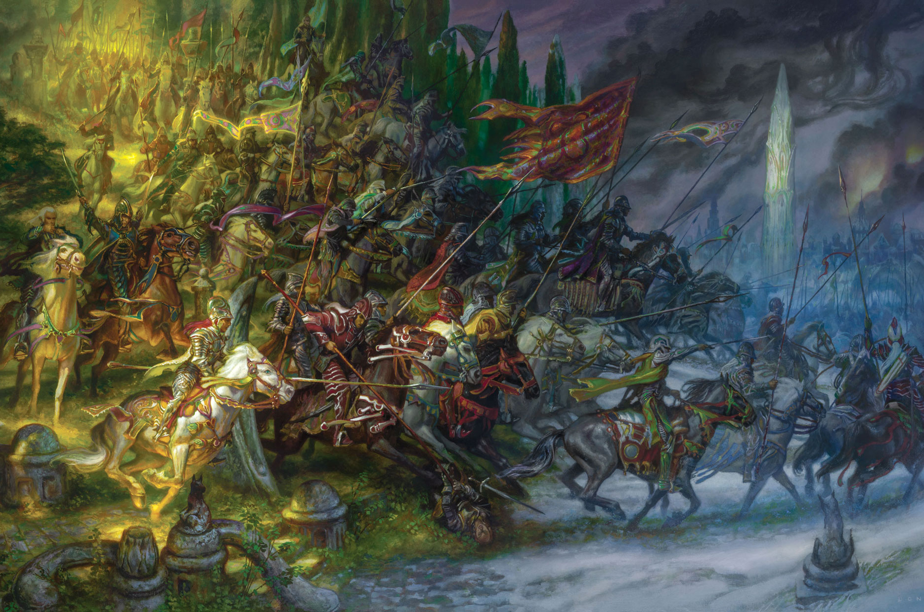 Donato Giancola