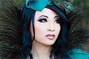 Yaya Han