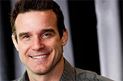 Eddie McClintock