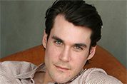 Sean Maher