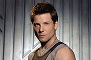 Jamie Bamber