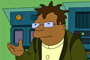 Phil LaMarr