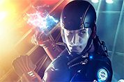 Brandon Routh