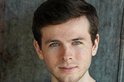 Chandler Riggs