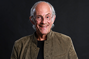 Christopher Lloyd