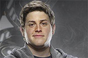 David Blue
