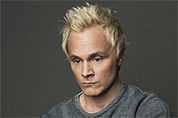 David Anders