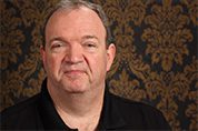 Tracy Hickman