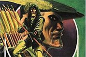 Mike Grell