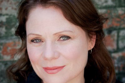 Rebecca Riggs