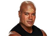 Christopher Judge