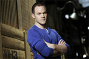 Aaron Ashmore