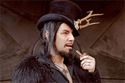 Aurelio Voltaire