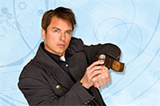 John Barrowman