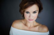 Keegan Connor Tracy