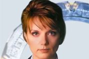 Teryl Rothery