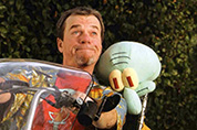 Rodger Bumpass