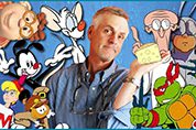 Rob Paulsen