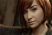 Allison Scagliotti