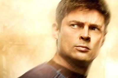 Karl Urban
