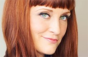 Courtenay Taylor