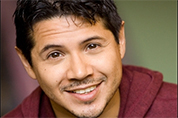 Dino Andrade