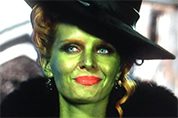 Rebecca Mader