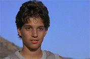 Ralph Macchio