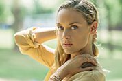 Rachel Skarsten