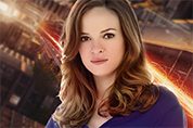 Danielle Panabaker