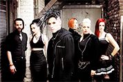 Cruxshadows