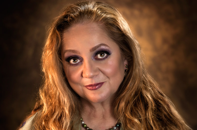 Patricia Briggs